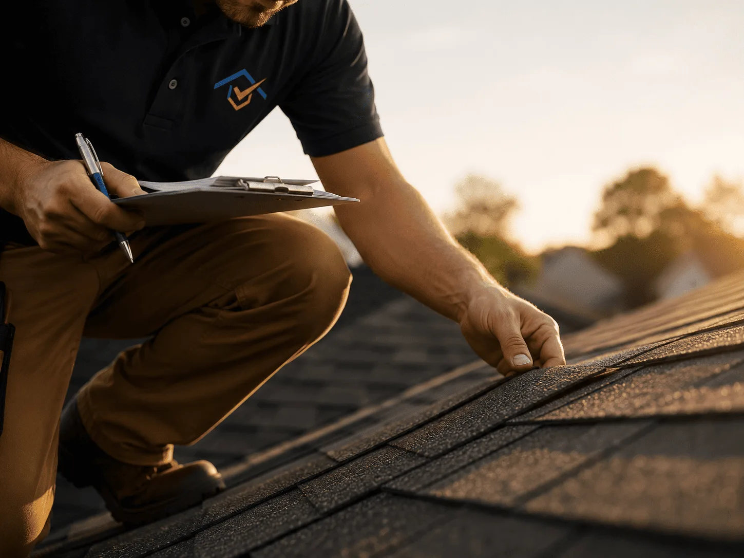 Why Choose Roof Inspection in Graymont, IL
